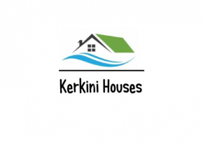 Kerkini Houses